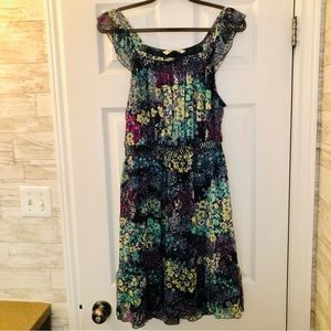 Old Navy sz L Sundress